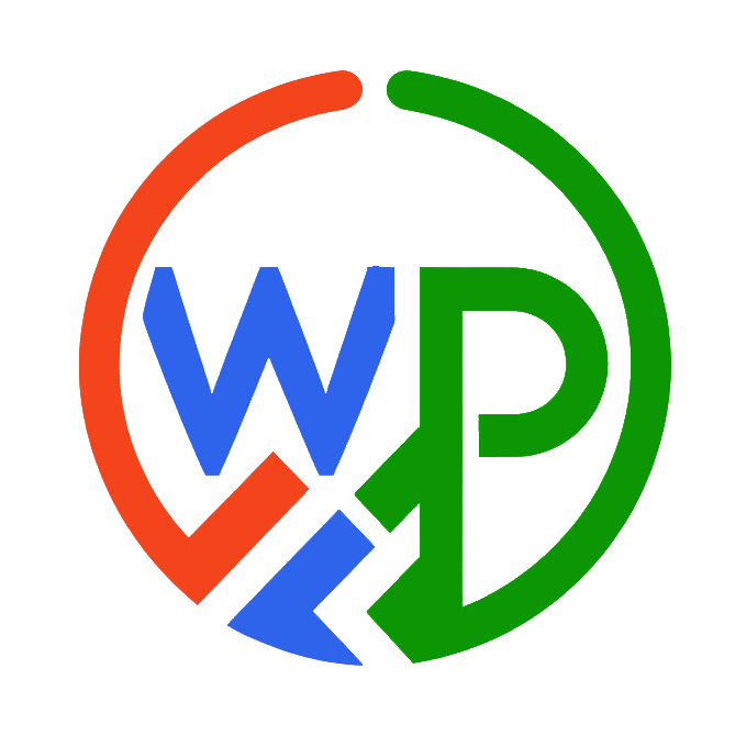 Ward Profiling System Logo